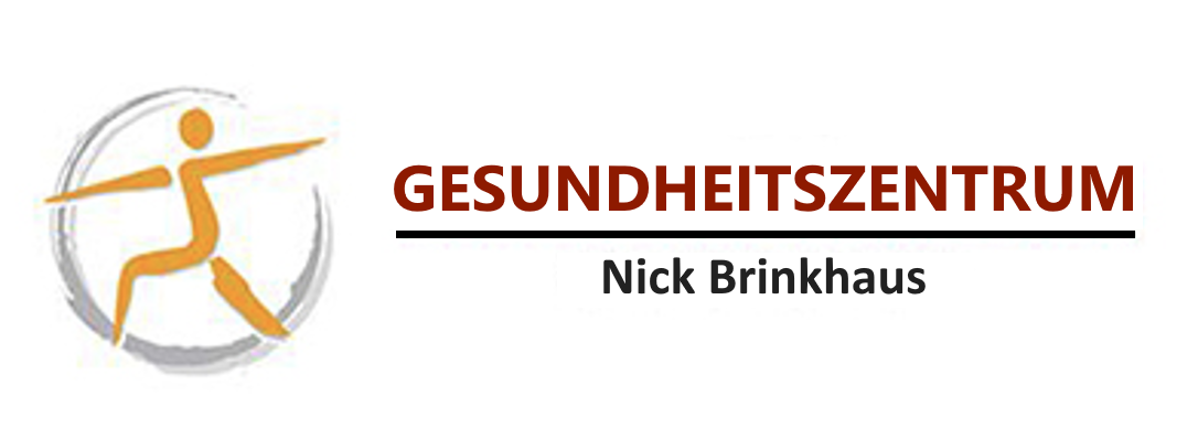 Gesundheitszentrum Nick Brinkhaus